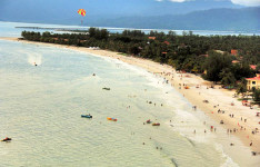 Langkawi Tourism
