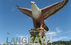 Langkawi Island