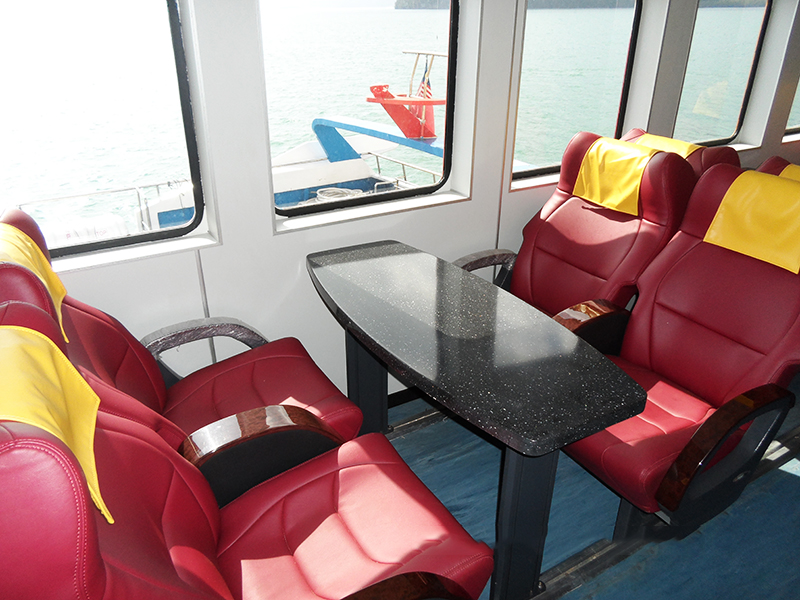 Gallery Langkawi Auto Express 1